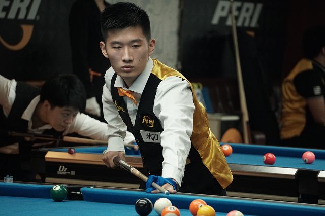 挥和超高关 挥和超高关