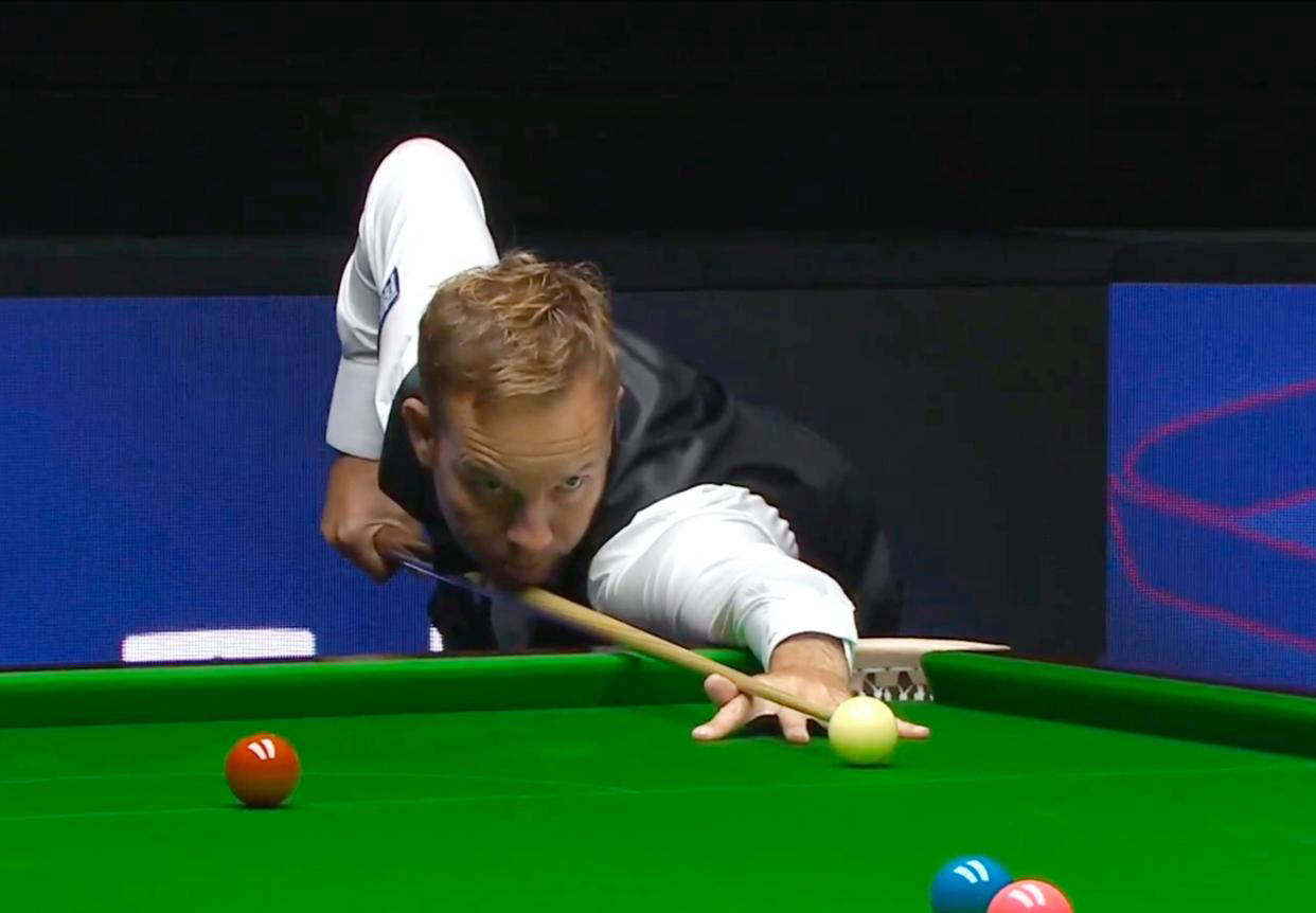 这场备受瞩 这场备受瞩