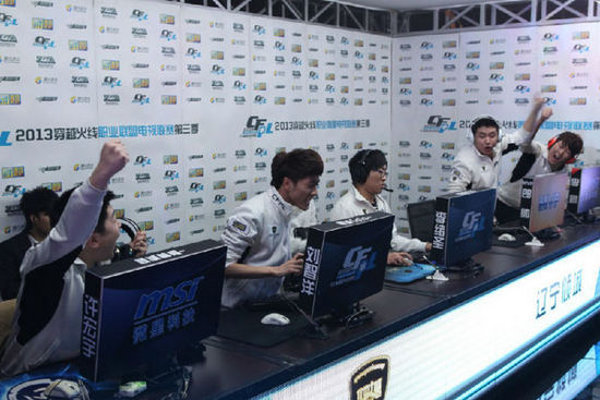 这是一场典 这是一场典