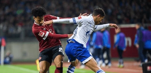 线细节设定 线细节设定