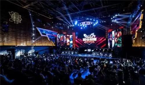 玩家与行业 玩家与行业